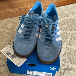 Handball Spezial Adidas - light blue